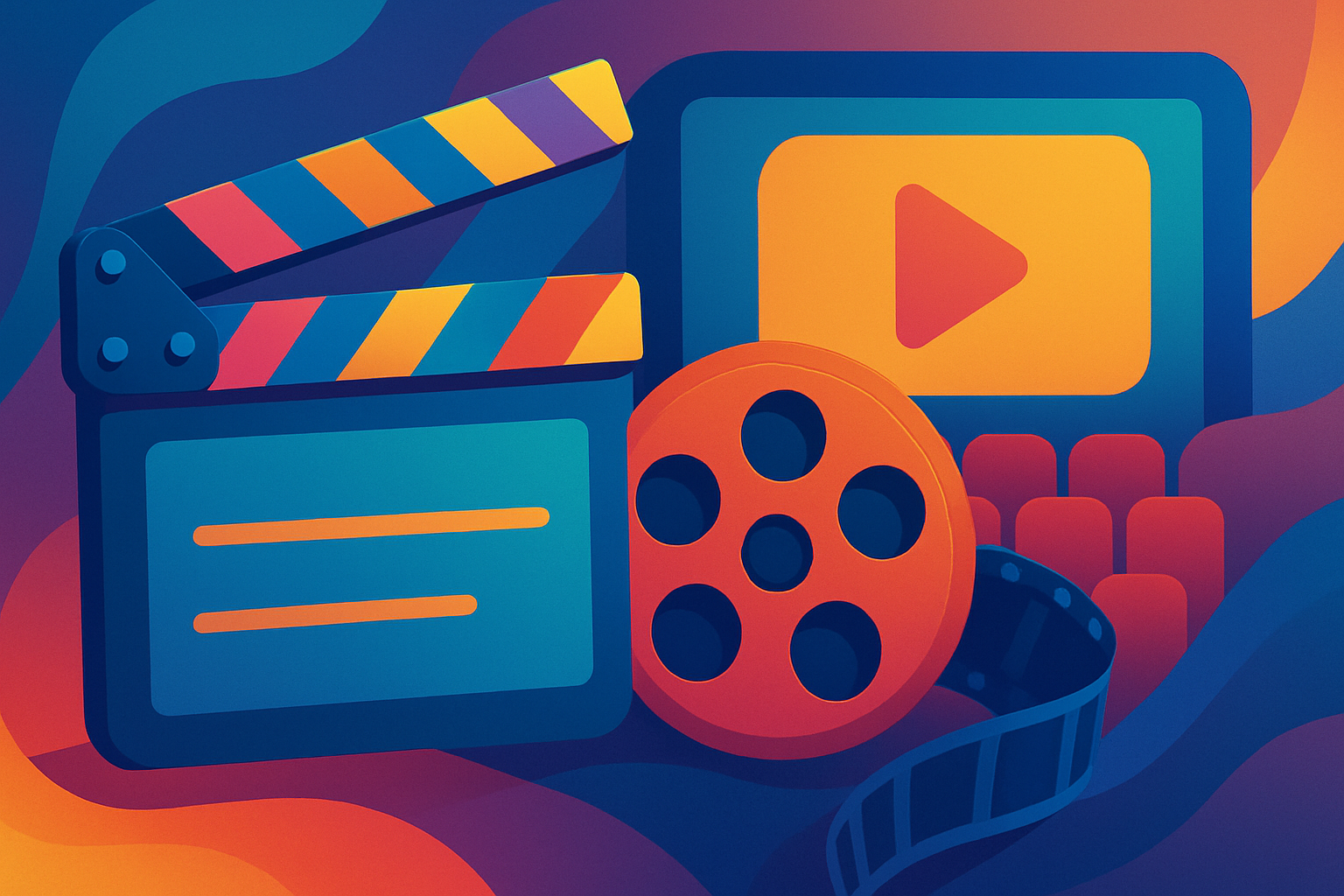 CineChroma.com Hero Image